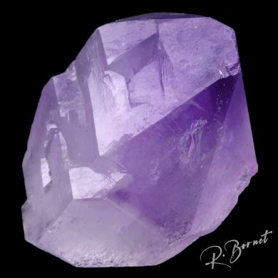 Amethyst Morocco 