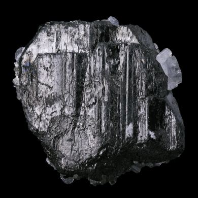 Ferberite 