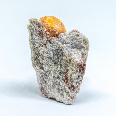 Spessartine (garnet group)