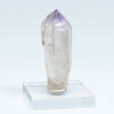 Quartz var. Amethyst (Sceptered)