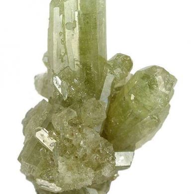 Vesuvianite