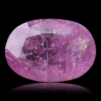 Pezzottaite 1,35 ct 