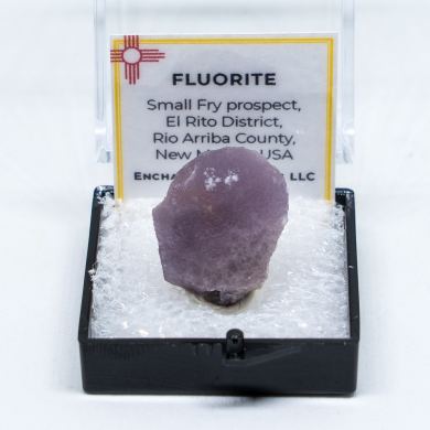 Fluorite