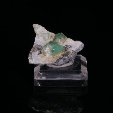 DEMANTOID GARNET - Ghazni, Afghanistan