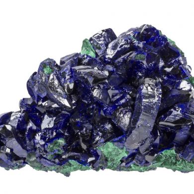 Azurite