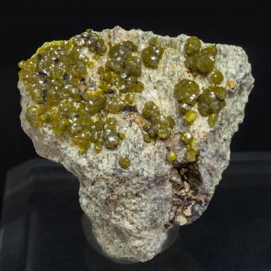 Mimetite
