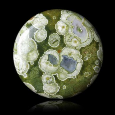 Rhyolite 27,44 ct 