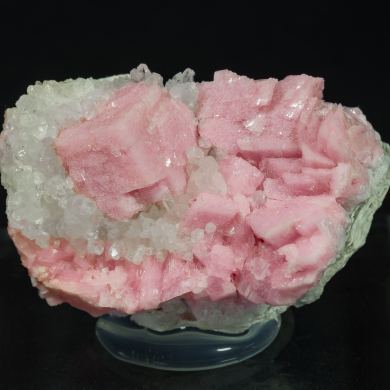 Rhodochrosite