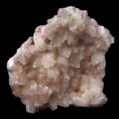 Heulandite 