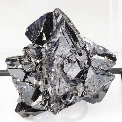 Cassiterite