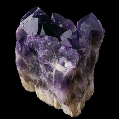 Amethyst Pégut 