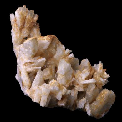 Baryte la Union 