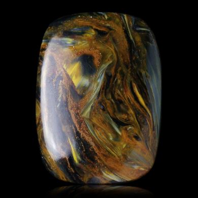 Pietersite 19,00 ct 