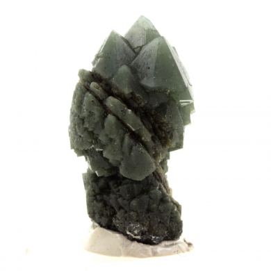 Quartz, Hedenbergite.