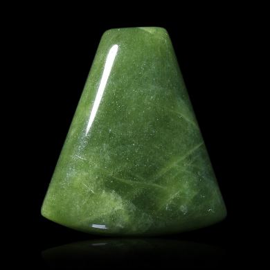 Vesuvianite 16,90 ct 