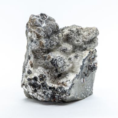 Smithsonite & Goethite