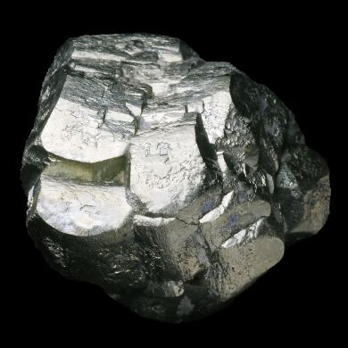 Pyrite Ambas Aguas 