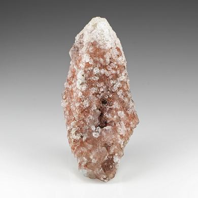 Calcite-with-Copper