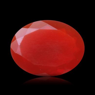 Fire opal 2,27 ct 