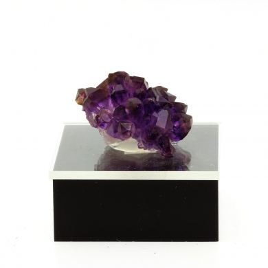 Amethyst.