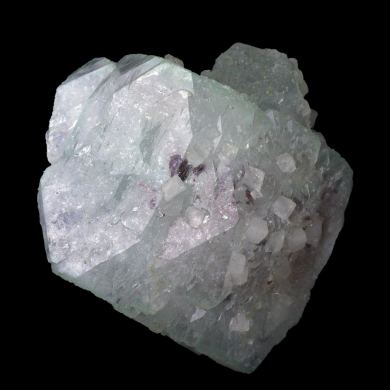 Apophyllite 