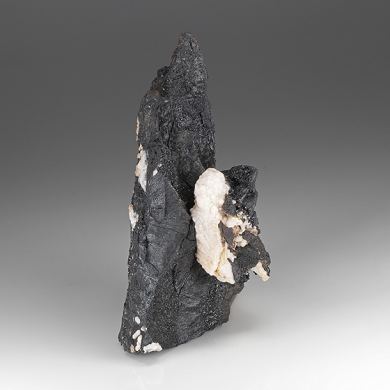 Calcite with Manganite