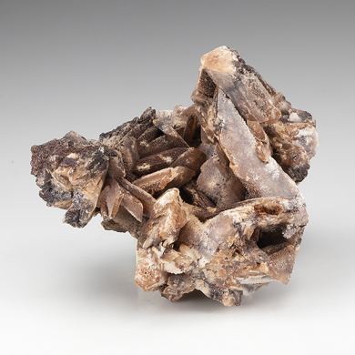 Barite