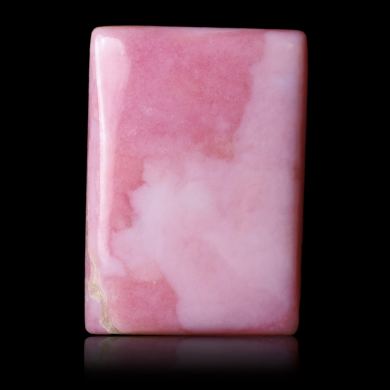Pink opal 44,12 ct 