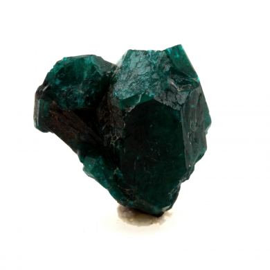 Dioptase.