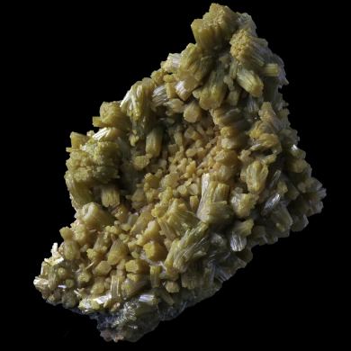 Pyromorphite Spain 