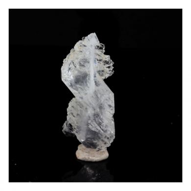 Faden Quartz. 15.0 ct.