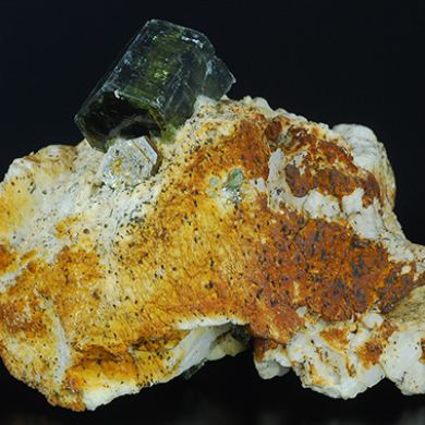 Fluorapatite