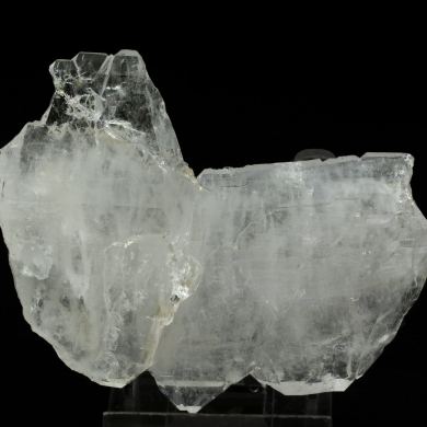 Quartz (variety faden)