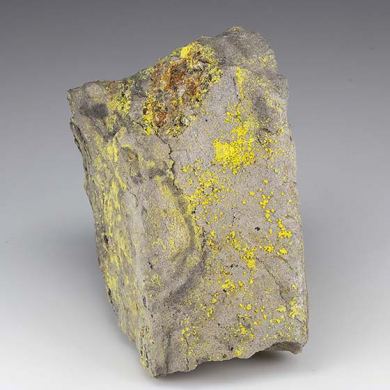 Carnotite