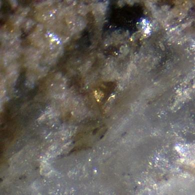 Piemontite, Romeite