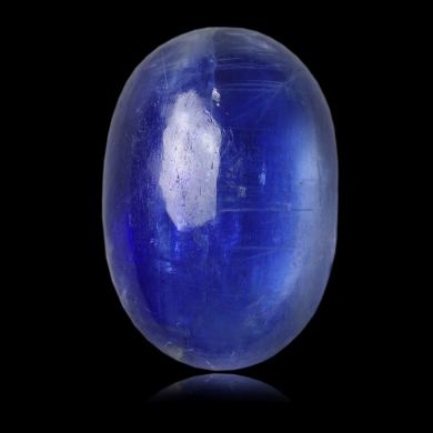 Kyanite 4,14 ct 