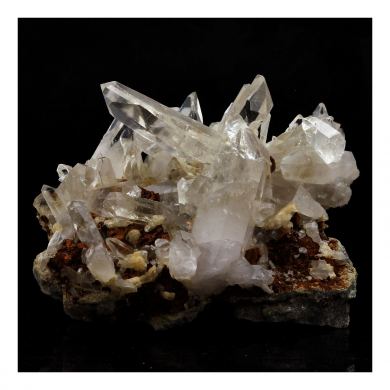 Quartz.