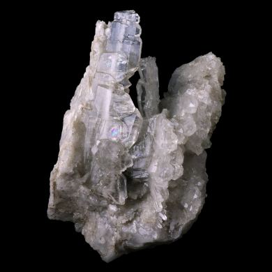 Faden Quartz St-Lary 