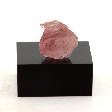 Pink Fluorite.