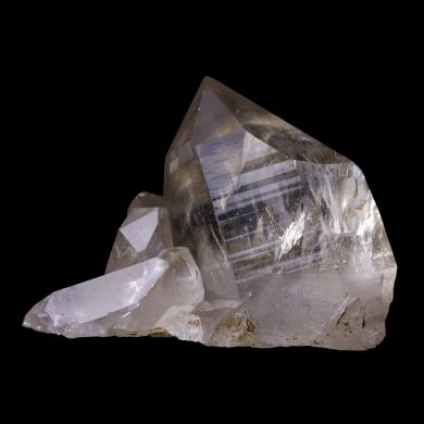 Quartz Mont-Blanc 