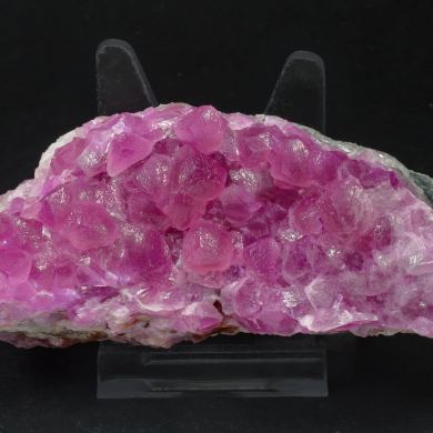 Calcite (variety Co-bearing calcite)