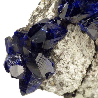 Azurite