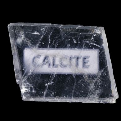 Optical Calcite 
