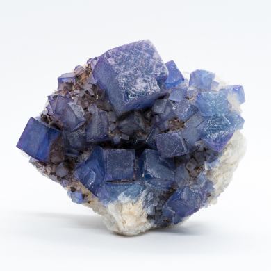 Fluorite
