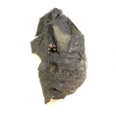 Anatase + Quartz + Chlorite.