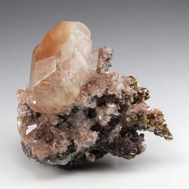 Calcite