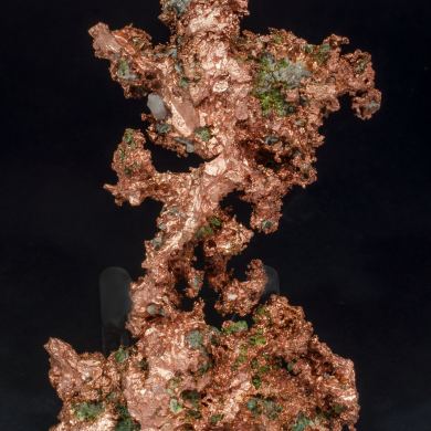 Copper