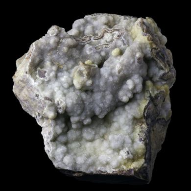 Prehnite Busséol 