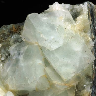 Fluorite