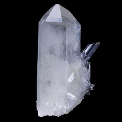 Quartz La Gardette 